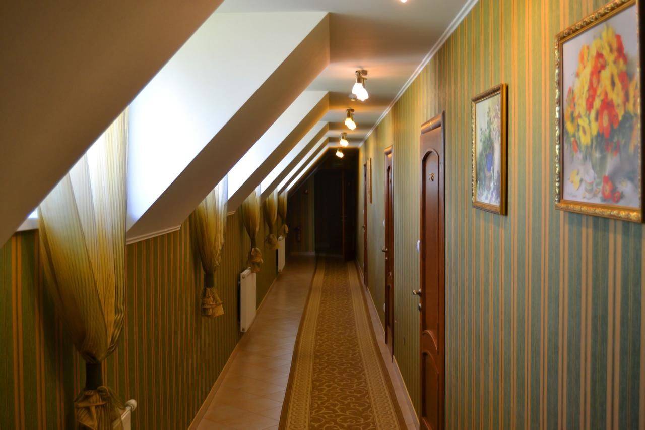 Фото  Motel Korona Mostiska 7